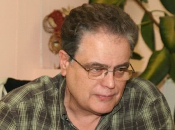 Министерският съвет предлага проф д н Сава Гроздев да бъде