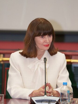 X Международен конкурс Майстор на бизнес тренинга Представители на НПО