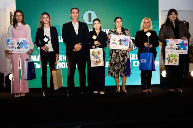 Младежки център – Смолян спечели 2 ро място в конкурса