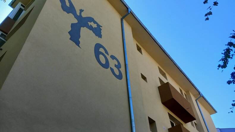 С одобрените нови 22 жилищни блока общият брой на обновените