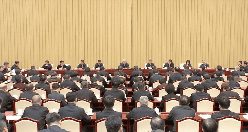 Китайският президент Си Дзинпин подчерта работата за повишаване на интелектуалните