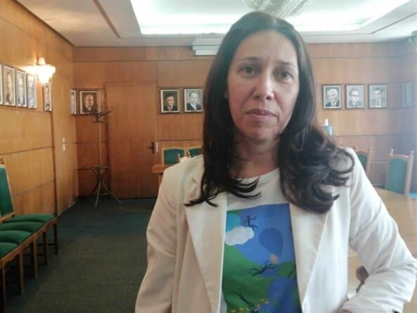 Управителният съвет на Националната асоциация на секретарите на общини в