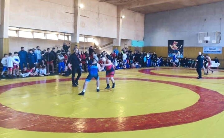 Близо 150 състезатели взеха участие в Международния турнир по класическа