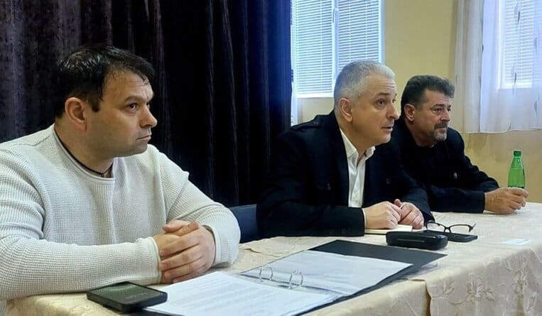 Жители на село Масларево потърсиха съдействие от народния представител от