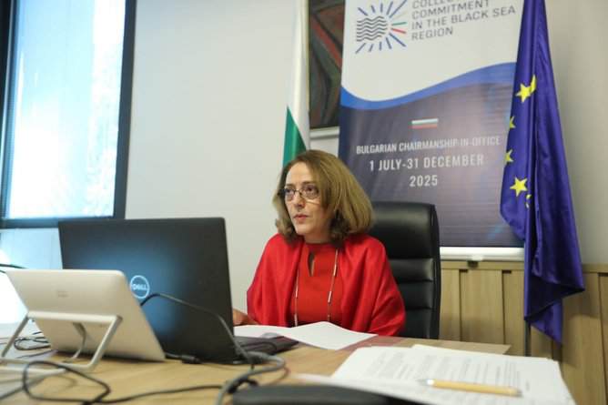 На 19 декември 2025г се проведе заключителната среща на формат