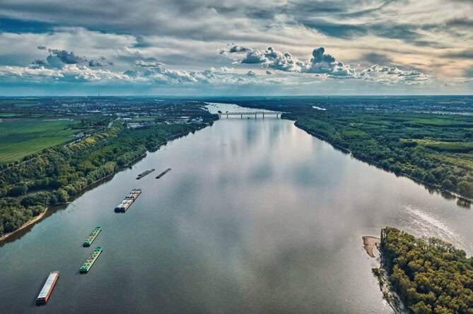 Средствата ще бъдат вложени в развитието на рибарство аквакултури туризъм