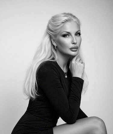 Писателката Дейна Бренченс предизвика истински фурор с романа си който